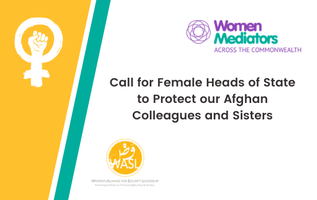 Feature Image Call to Female Heads of State to Protect our Afghan Colleagues and Sisters.png