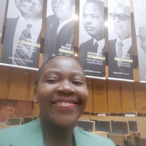Mable Chawinga