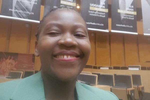 Mable Chawinga