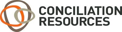 Conciliation Resources Logo